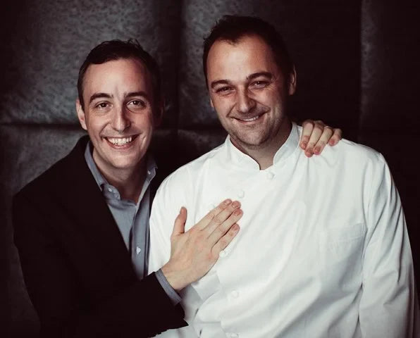 EMP WINTER HOUSE TAKES ASPEN BY STORM