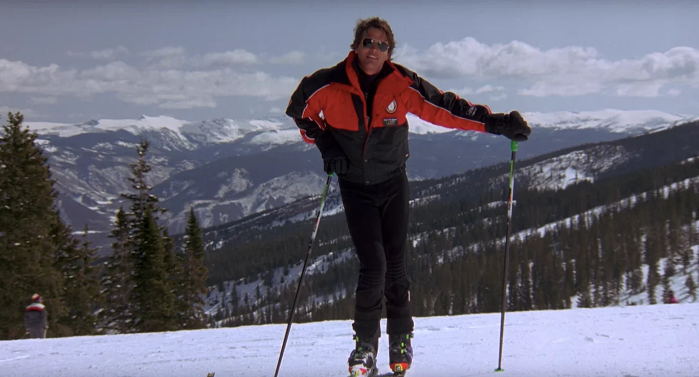 AN ORAL HISTORY OF ‘ASPEN EXTREME’