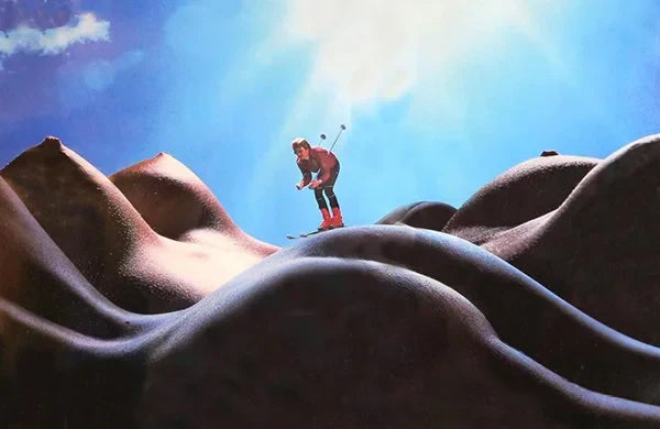 WHAT SMELLS SO GOOD? OH, RIGHT, ASPEN DOES