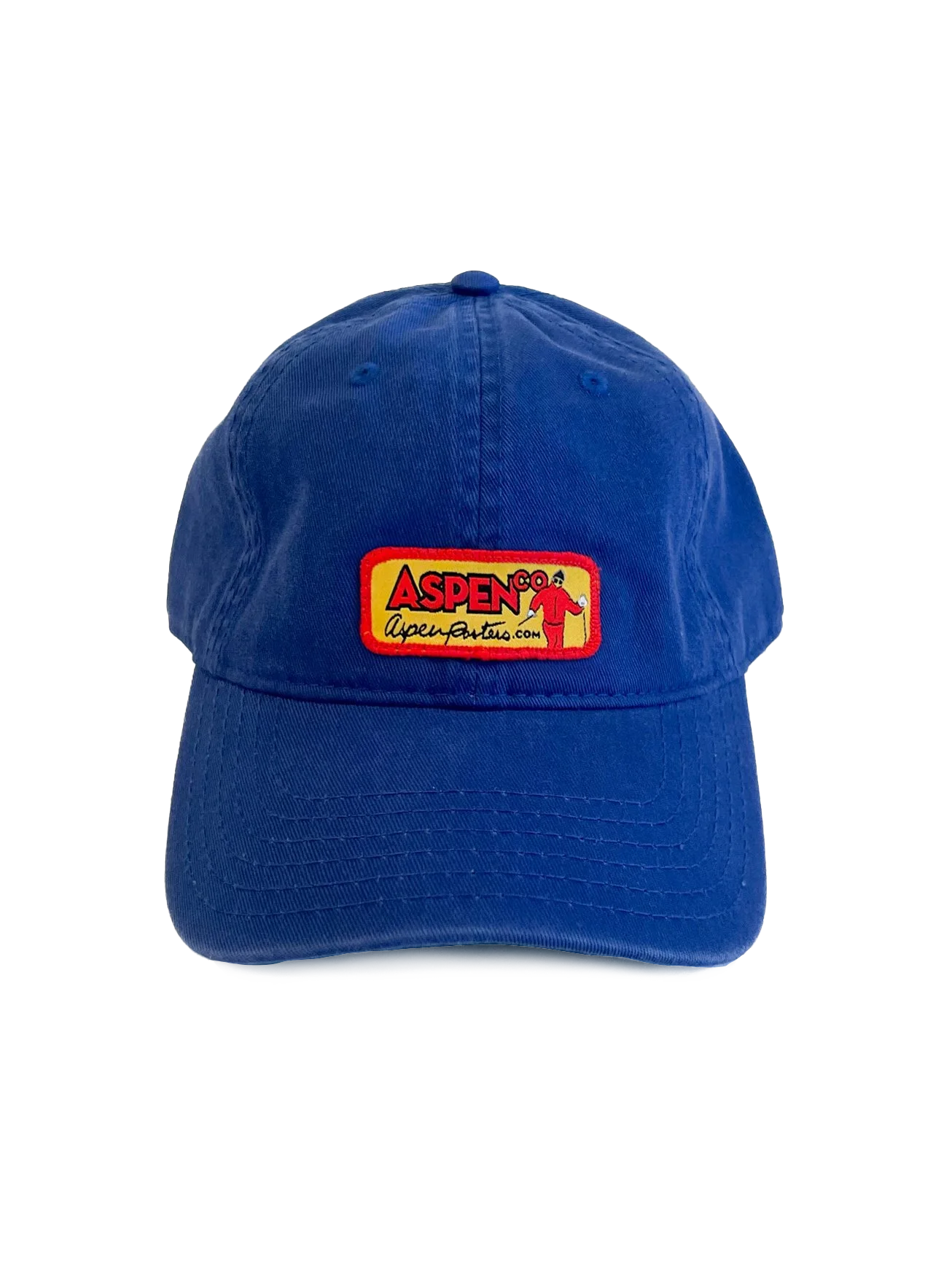 The Aspen Hat