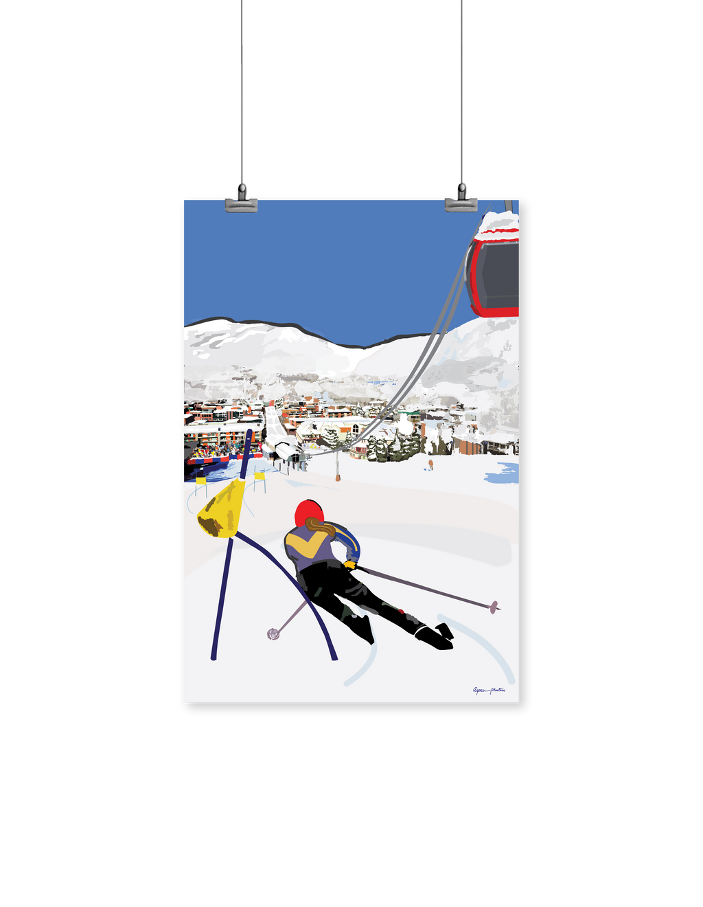 Aspen Racing